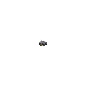 Connector EPIC MCS 1x2.5mm PNEU VVE=10