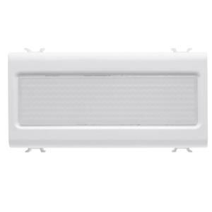 AUTONOME NOODLAMP-230 Vac 50/60 Hz 1h-4 MODULE-GLANZEN