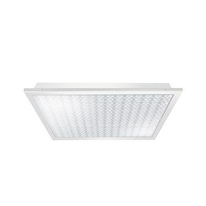 Plafondinlegarmatuur CELINE-2 PNL 600 DDP TR 4000 830 IP20 E