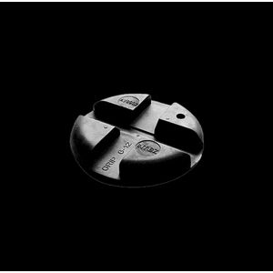 Hulpmiddel t.b.v. montagen connectoren op kabel