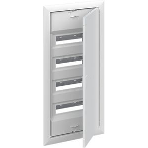 Sierlijst blinddeur afdekpl. DIN N/PE QT UK 2CPX031134R9999