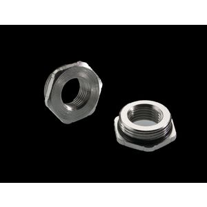 Reduceerring messing vern 6-kant M16x1,5-M12x1,5