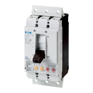 NZM2 150kA 3P 100A voor insteeksokkel IEC