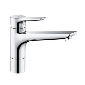 Kludi Mix Keukenmngkr. Bajonet Chr