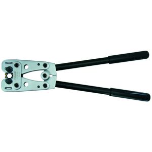 Perstang zeskantpers standaard 6-50