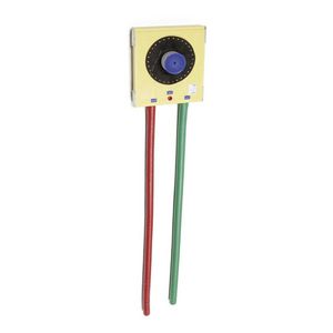 Douche bluebox sanitairbox/inbouwelement RSB