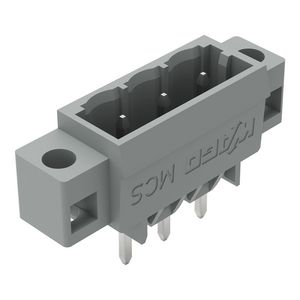 THT male steker sol.pen 1,0x1,0mm RE 231-133/040-000 VVE=200