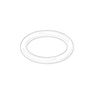 O-Ring EPDM 70 16x2,5mm 09141002290