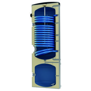 Combi boiler/buffer Storatherm Aqua+Heat AHHF 200/1-80_B wit Reflex