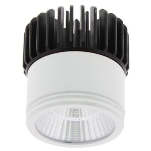 LED module 6.6W 700mA 650 lumen 4000K 30gr. refl. Bolero