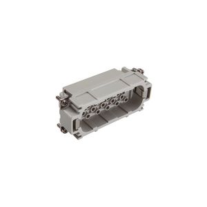 H-D 40 SCG MALE INSERT (A) VVE=5