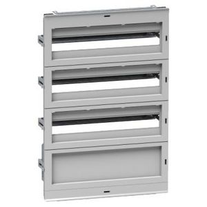 Modulair distributie chassis NSYPL/CR/S3 66xmodules Thalassa