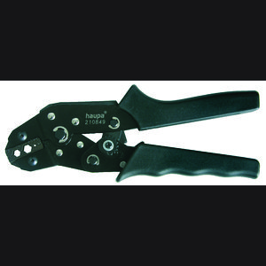 Perstang coax-connectors