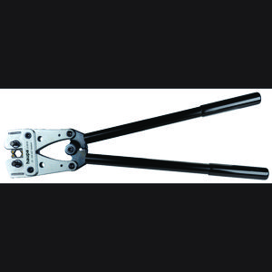 Perstang zeskantpers standaard 10-120