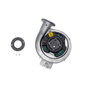 Vent.set Torin 120V laag