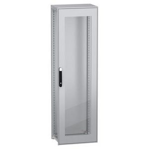Vloerstaande modulaire elektrische behuizing PanelSeT SFN