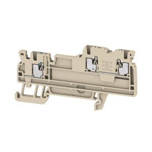 Sensor- aktor d.beige 1.5mm² 13.5A 250 1992240000 VVE=100