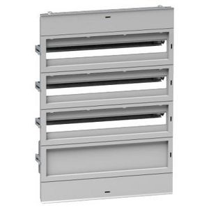 Modulair distributie chassis NSYPL/CR/S3 84xmodules Thalassa