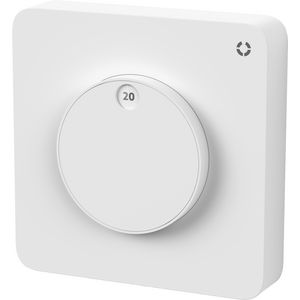 limaCon F100 ruimtethermostaat 24V 2-P/PWM NC