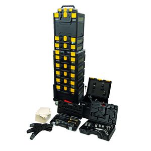Koel-/airconditioningset metrisch zonder solderen BRIcoolTec