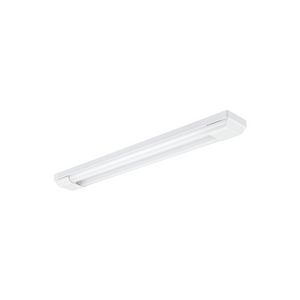 Montagebalk LED IP20 BATTEN 600mm twin 4000K
