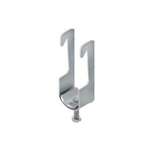 Kabelklem BW 12/2 VVE=100