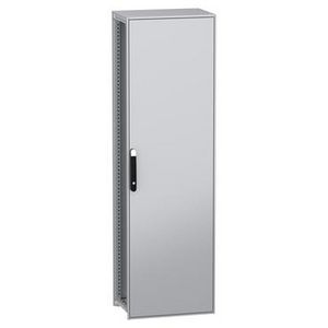 Vloerstaande modulaire elektrische behuizing PanelSeT SFN