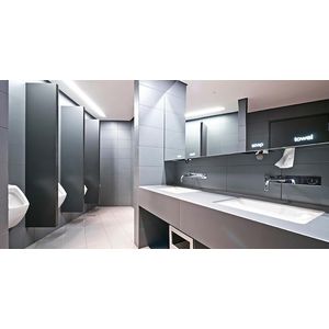 Plafondaanwezigheidssensor PD-C 360i/8 mini KNX