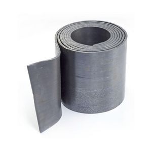 Rol bladlood code 15 1,32x600x6000mm 54kg.