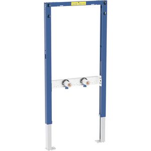Duofix element tbv douche en bad 98–112cm tbv wandkraan opbouw