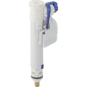 Vlotterkraan Impuls 360 ceram.stortb.3/8" onderaansl
