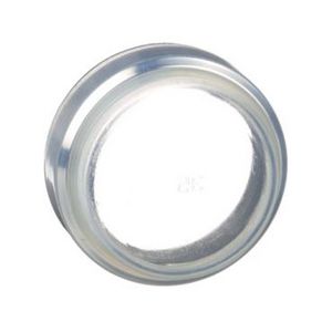 Beschermkapje drukknop Ø30mm Doorschijnend Harmony 9001K