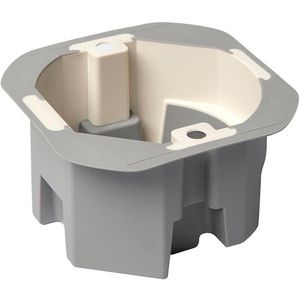 Insert tbv HW52-F lucht- en geluiddicht