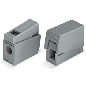 Kroonklem 1-Polig 224-101