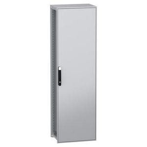 Vloerstaande modulaire elektrische behuizing PanelSeT SFN