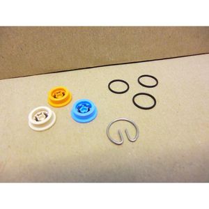 Doorstroombegrenzer 7746900469