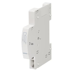 HULPCONTACT VOOR OPEN/GESLOTEN STAND-0,5 MODULE