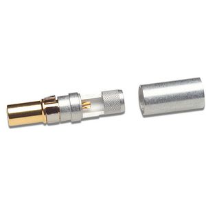Ronde connector EPIC MC SLEM 50Ohm RG58CU VVE=10