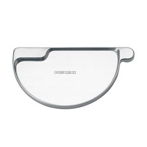 Zinken HWA kopschot zonder kraal links M280