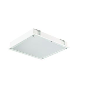 Inbouwarmatuur CR350B LED40S/840 PSD W60L60