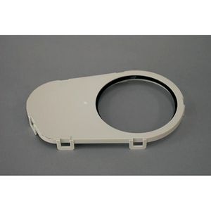 Deksel adapter 80/125 7099504