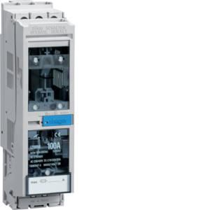 Mespatroonlastscheider NH000 railsysteem 60mm afgaand onder