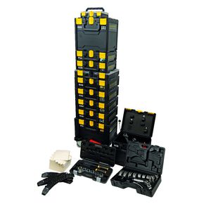 Imperial koudklimaatset zonder hardsolderen BRIcoolTec SET4