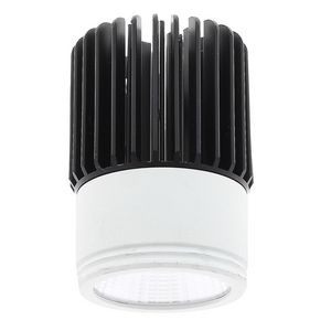 LED module 12.4W 350mA 1350 lumen 3000K 30gr. lens Borealis