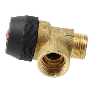 Veiligheidsventiel 7808843