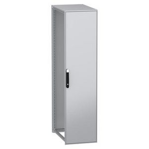 Vloerstaande modulaire elektrische behuizing PanelSeT SFN