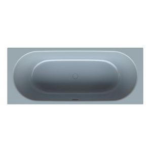 Bad BetteStarlet 1800x750mm Blue Satin 1 greepboring