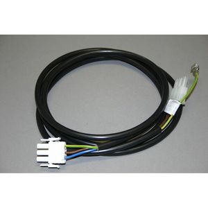 Aansluitkabel ventilator 7099726
