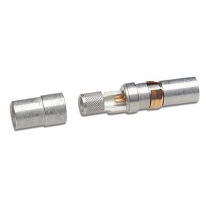Connector EPIC MC BLEM 75Ohm RG180BU VVE=10