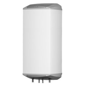 Boiler PCU-R 100 RVS-spiraal enkele scheiding 100 ltr.